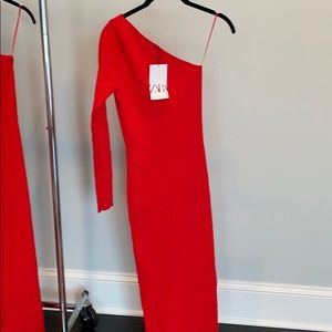 NWT Zara Dress